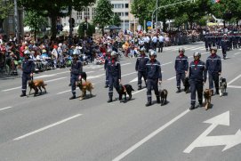 Fédération Nationale des Pompiers